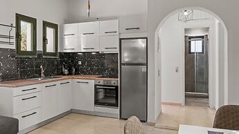 Seaside Oasis Near Heraklion Villa Maro IV Suite