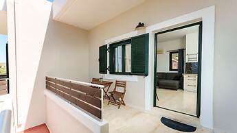 Seaside Oasis Near Heraklion Villa Maro IV Suite