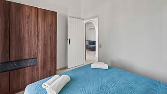 Seaside Oasis Near Heraklion Villa Maro IV Suite