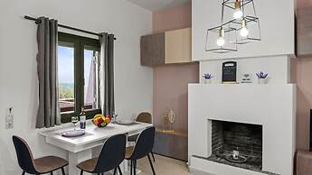 Seaside Oasis Near Heraklion Villa Maro IV Suite