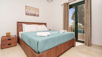 Seaside Oasis Near Heraklion Villa Maro IV Suite