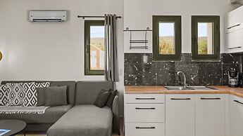 Seaside Oasis Near Heraklion Villa Maro IV Suite