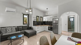 Seaside Oasis Near Heraklion Villa Maro IV Suite