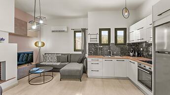 Seaside Oasis Near Heraklion Villa Maro IV Suite
