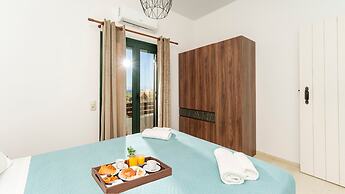 Seaside Oasis Near Heraklion Villa Maro IV Suite
