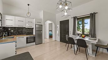 Seaside Oasis Near Heraklion Villa Maro IV Suite