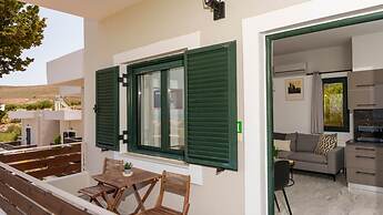 Seaside Oasis Near Heraklion Villa Maro IV Suite