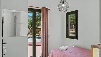 Seaside Oasis Near Heraklion Villa Maro IV Suite