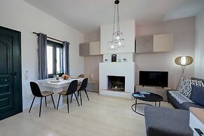 Seaside Oasis Near Heraklion Villa Maro IV Suite