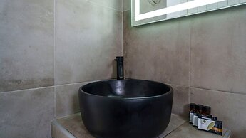 Seaside Gem Near Heraklion Villa Maro III Getaway