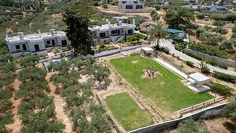Seaside Gem Near Heraklion Villa Maro III Getaway