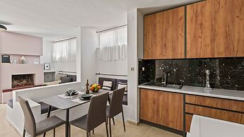 Seaside Gem Near Heraklion Villa Maro III Getaway