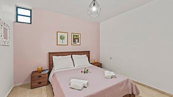 Seaside Gem Near Heraklion Villa Maro III Getaway