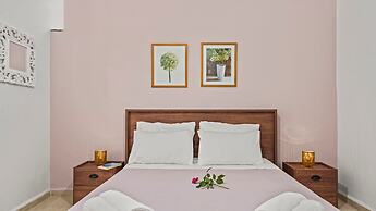 Seaside Gem Near Heraklion Villa Maro III Getaway