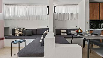 Seaside Gem Near Heraklion Villa Maro III Getaway