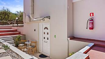 Seaside Gem Near Heraklion Villa Maro III Getaway