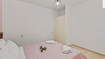 Seaside Gem Near Heraklion Villa Maro III Getaway