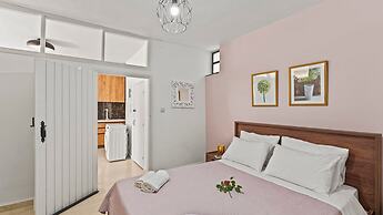 Seaside Gem Near Heraklion Villa Maro III Getaway