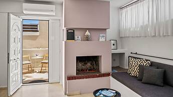 Seaside Gem Near Heraklion Villa Maro III Getaway