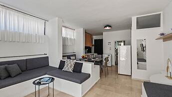 Seaside Gem Near Heraklion Villa Maro III Getaway