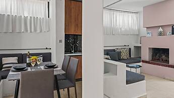 Seaside Gem Near Heraklion Villa Maro III Getaway
