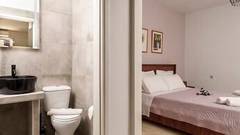 Seaside Gem Near Heraklion Villa Maro III Getaway