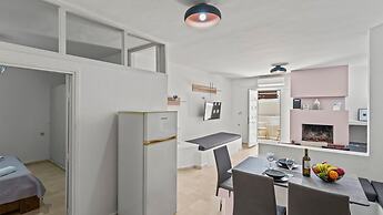 Seaside Gem Near Heraklion Villa Maro III Getaway