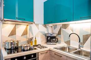 Urban Bloom Oasis - Mini Zen Maison