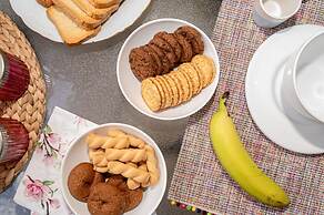 Urban Bloom Oasis - Mini Zen Maison