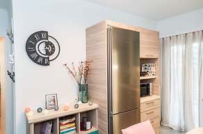 Urban Bloom Oasis - Mini Zen Maison