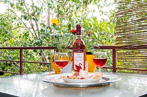 Urban Bloom Oasis - Mini Zen Maison