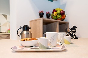 Urban Bloom Oasis - Mini Zen Maison