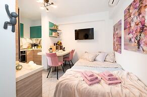 Urban Bloom Oasis - Mini Zen Maison