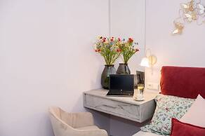 Urban Bloom Oasis - Mini Zen Maison