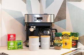 Urban Bloom Oasis - Mini Zen Maison