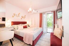 Urban Bloom Oasis - Mini Zen Maison