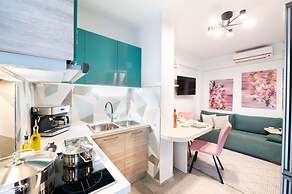 Urban Bloom Oasis - Mini Zen Maison