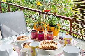 Urban Bloom Oasis - Mini Zen Maison