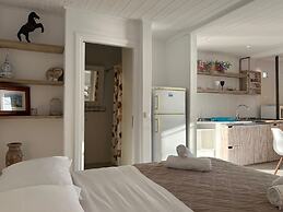 Mykonos Blanc Nest - Sea View Escape