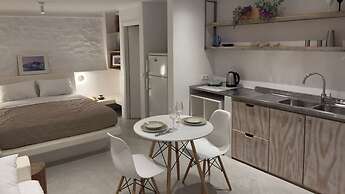 Mykonos Blanc Nest - Sea View Escape