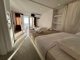 Mykonos Blanc Nest - Sea View Escape