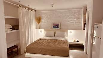 Mykonos Blanc Nest - Sea View Escape