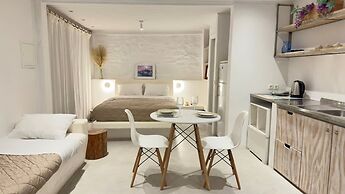 Mykonos Blanc Nest - Sea View Escape
