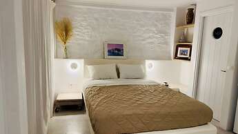 Mykonos Blanc Nest - Sea View Escape
