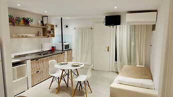 Mykonos Blanc Nest - Sea View Escape