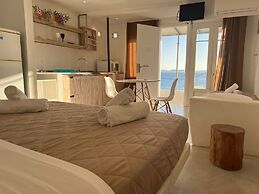 Mykonos Blanc Nest - Sea View Escape