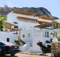 Mykonos Blanc Nest - Sea View Escape