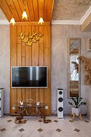 Lithos Messolongi Paradise - A Luxurious Retreat