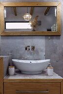 Lithos Messolongi Paradise - A Luxurious Retreat