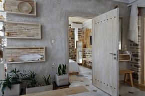 Lithos Messolongi Paradise - A Luxurious Retreat